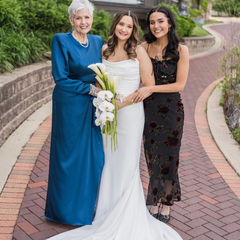 Mikaella Bridal 2435